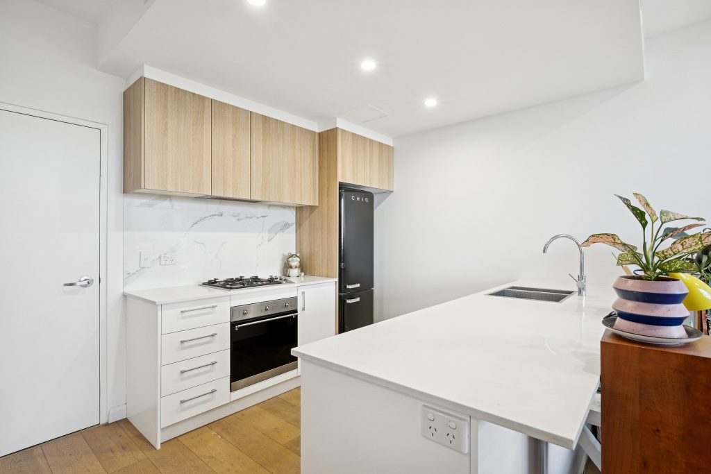 Sold - 103/4 Springwood Lane - New Property in Springwood - Real Estate by Brad Cole