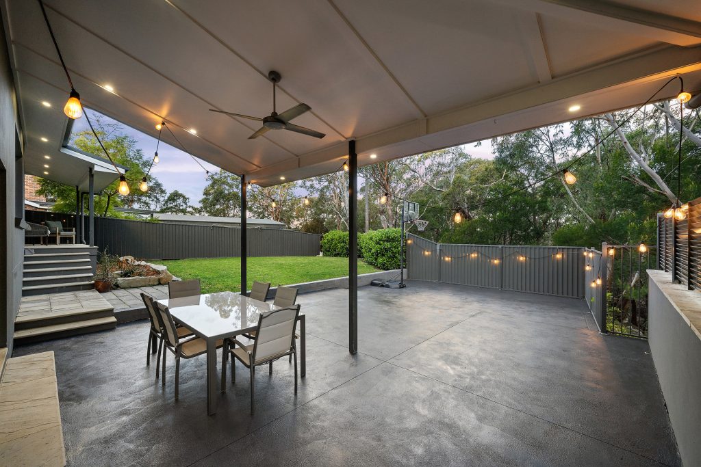 Sold - 35 Lochinvar Street - New Property in Winmalee - Real Estate by Stewart Lamont