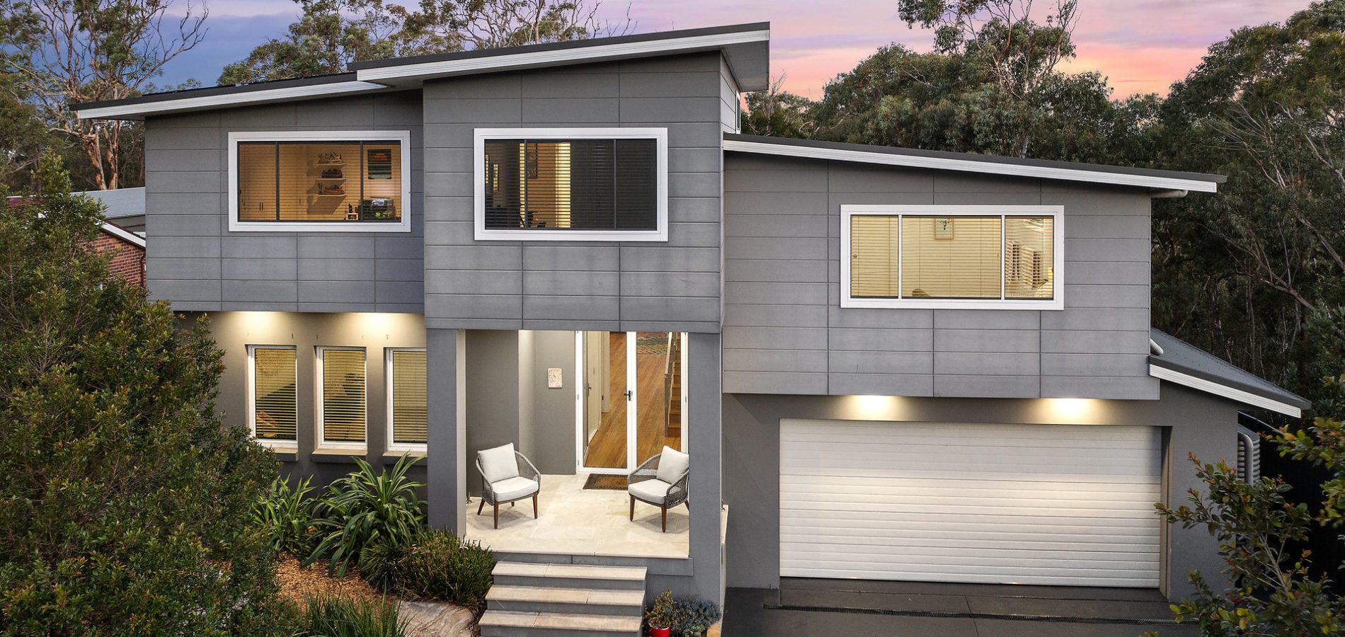 Sold - 35 Lochinvar Street - New Property in Winmalee - Real Estate by Stewart Lamont