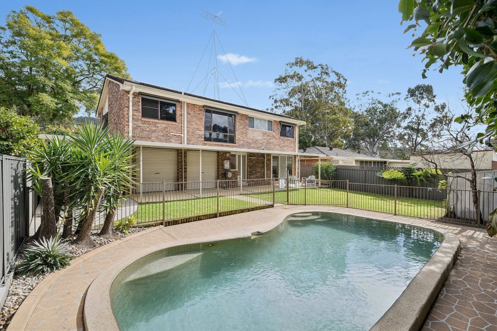 Sold - 42 Wedmore Road - New Property in Emu Heights - Real Estate by Stewart Lamont