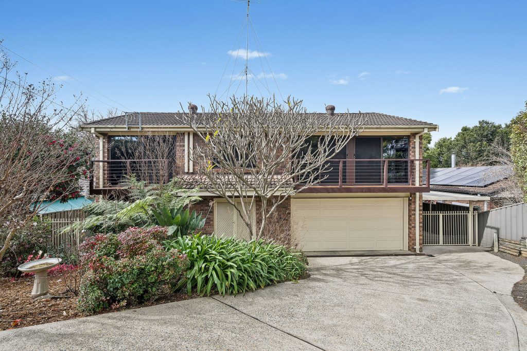 Sold - 42 Wedmore Road - New Property in Emu Heights - Real Estate by Stewart Lamont