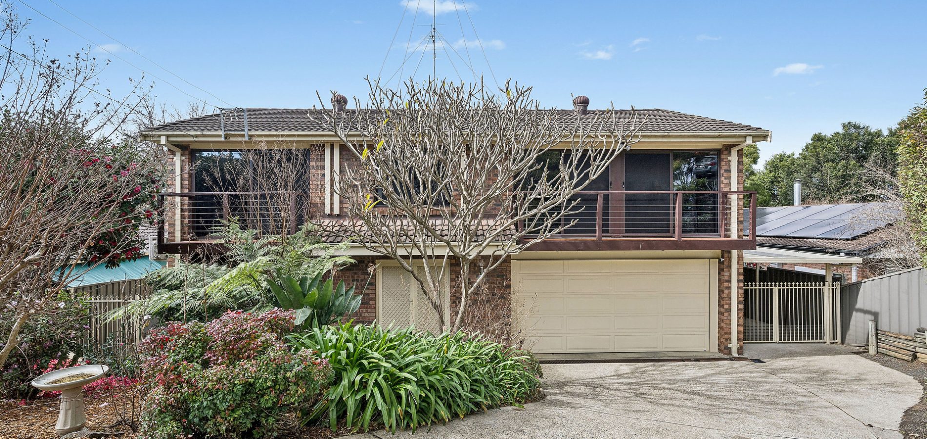 Sold - 42 Wedmore Road - New Property in Emu Heights - Real Estate by Stewart Lamont