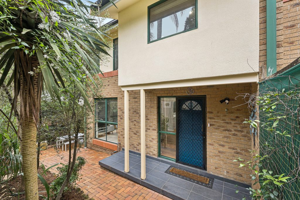 Sold - 6/11 Hope Street - New Property in Blaxland - Real Estate by Stewart Lamont