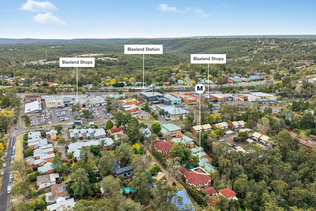 Sold - 6/11 Hope Street - New Property in Blaxland - Real Estate by Stewart Lamont