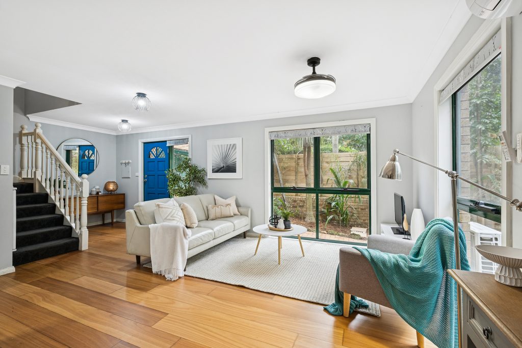 Sold - 6/11 Hope Street - New Property in Blaxland - Real Estate by Stewart Lamont