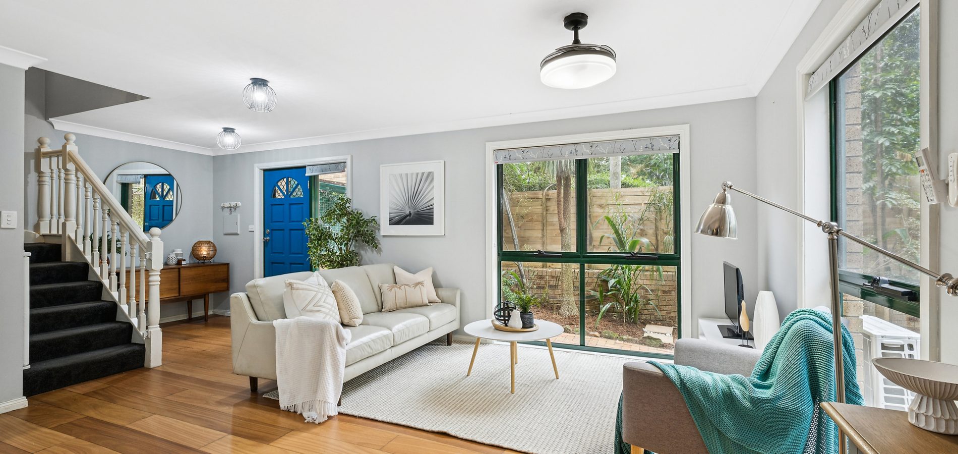 Sold - 6/11 Hope Street - New Property in Blaxland - Real Estate by Stewart Lamont
