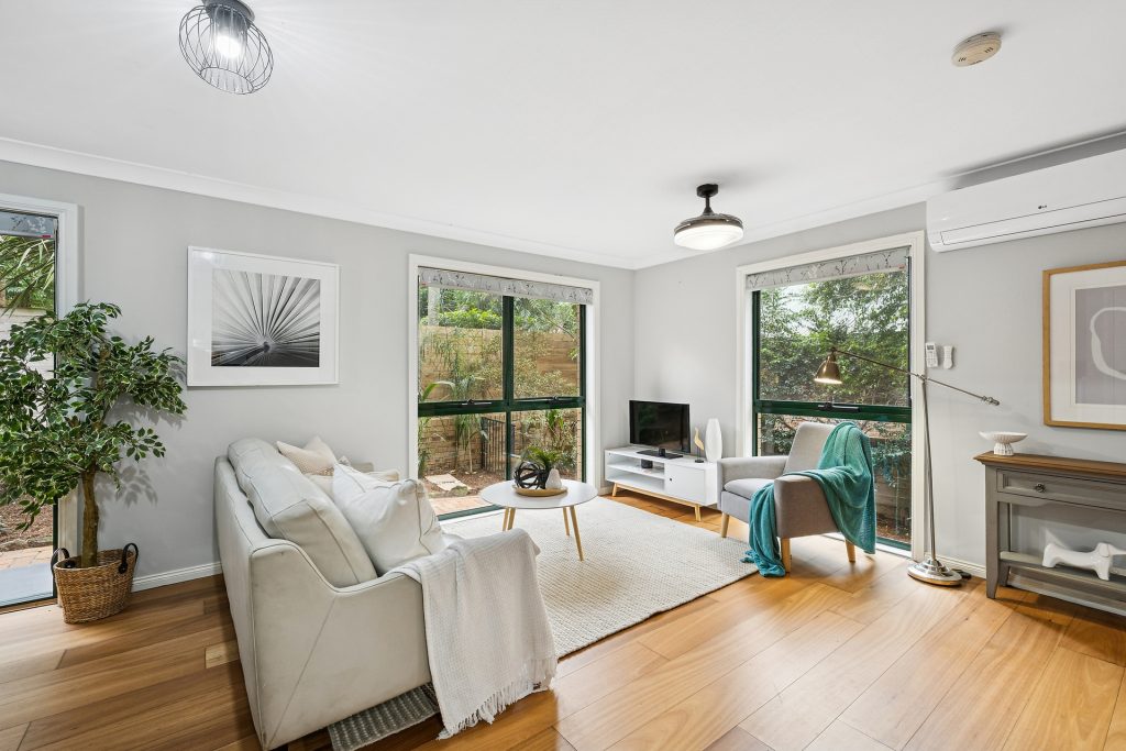 Sold - 6/11 Hope Street - New Property in Blaxland - Real Estate by Stewart Lamont