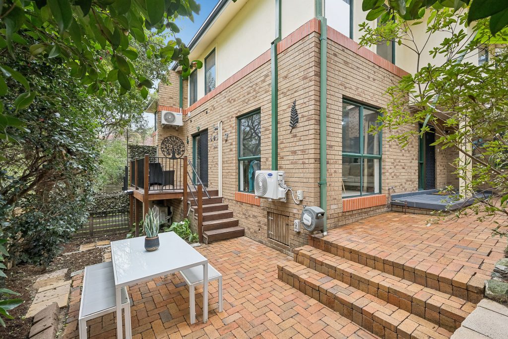 Sold - 6/11 Hope Street - New Property in Blaxland - Real Estate by Stewart Lamont