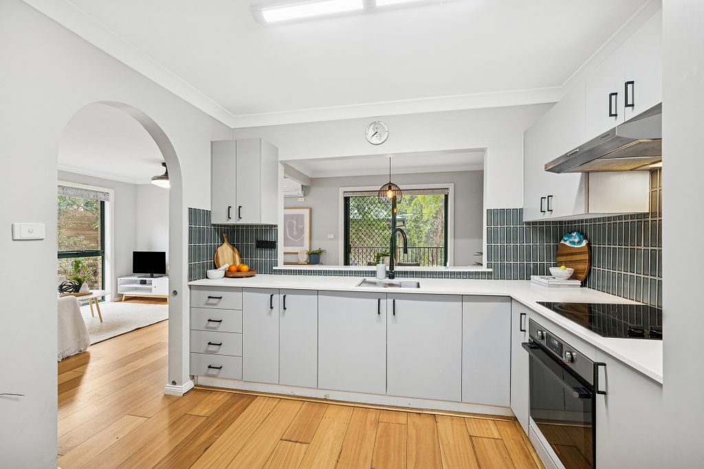 Sold - 6/11 Hope Street - New Property in Blaxland - Real Estate by Stewart Lamont