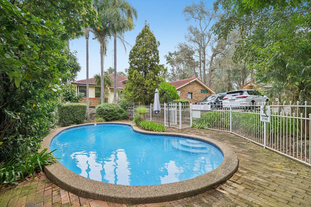 Sold - 6/11 Hope Street - New Property in Blaxland - Real Estate by Stewart Lamont