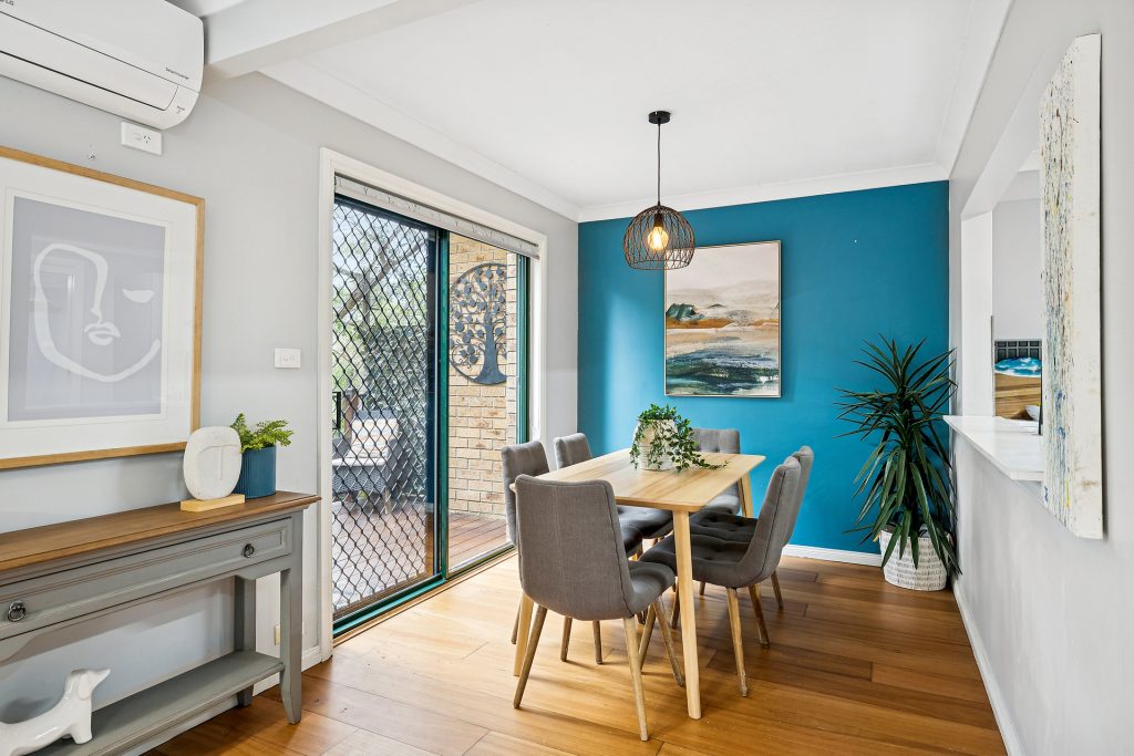 Sold - 6/11 Hope Street - New Property in Blaxland - Real Estate by Stewart Lamont