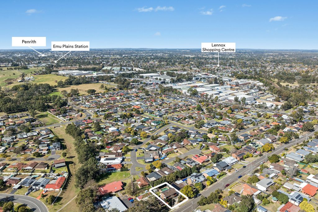 Sold - 42 Wedmore Road - New Property in Emu Heights - Real Estate by Stewart Lamont
