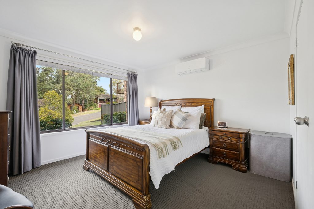 Sold - 6 Jura Crescent - New Property in Winmalee - Real Estate by Isla Czarnota