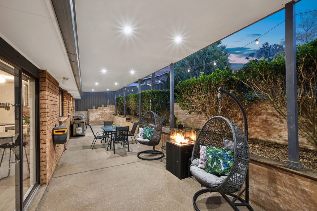 Sold - 6 Jura Crescent - New Property in Winmalee - Real Estate by Isla Czarnota