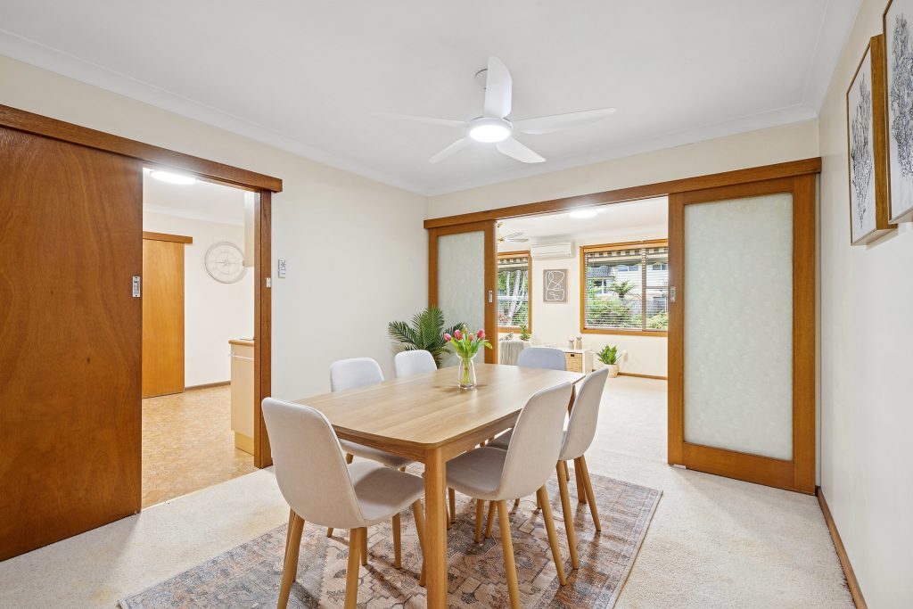 Sold - 22 Western Avenue - New Property in Blaxland - Real Estate by Danny Walker