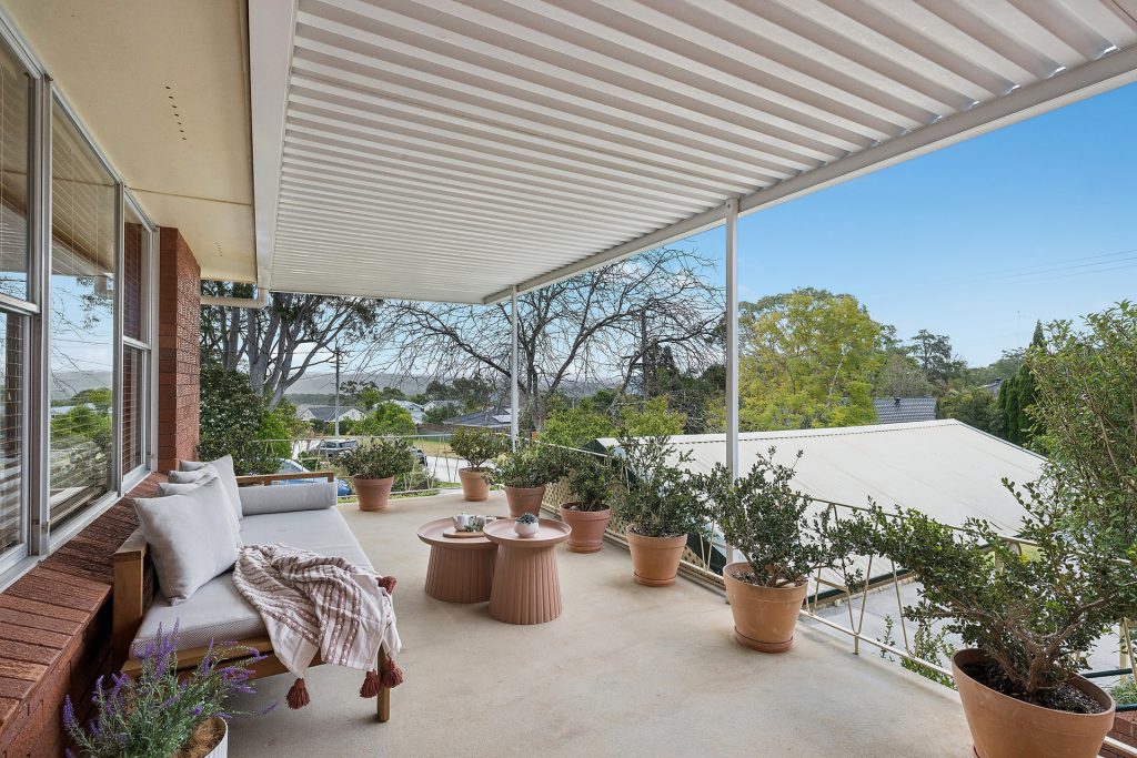 Sold - 22 Western Avenue - New Property in Blaxland - Real Estate by Danny Walker