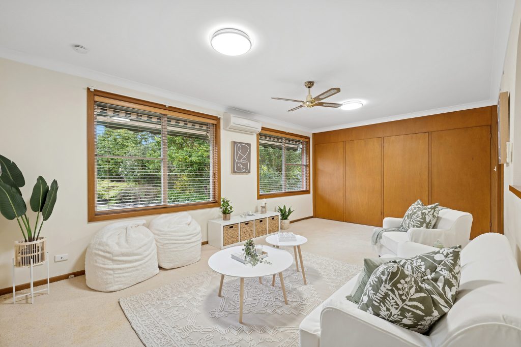 Sold - 22 Western Avenue - New Property in Blaxland - Real Estate by Danny Walker