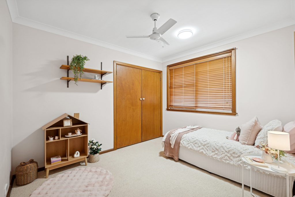 Sold - 22 Western Avenue - New Property in Blaxland - Real Estate by Danny Walker