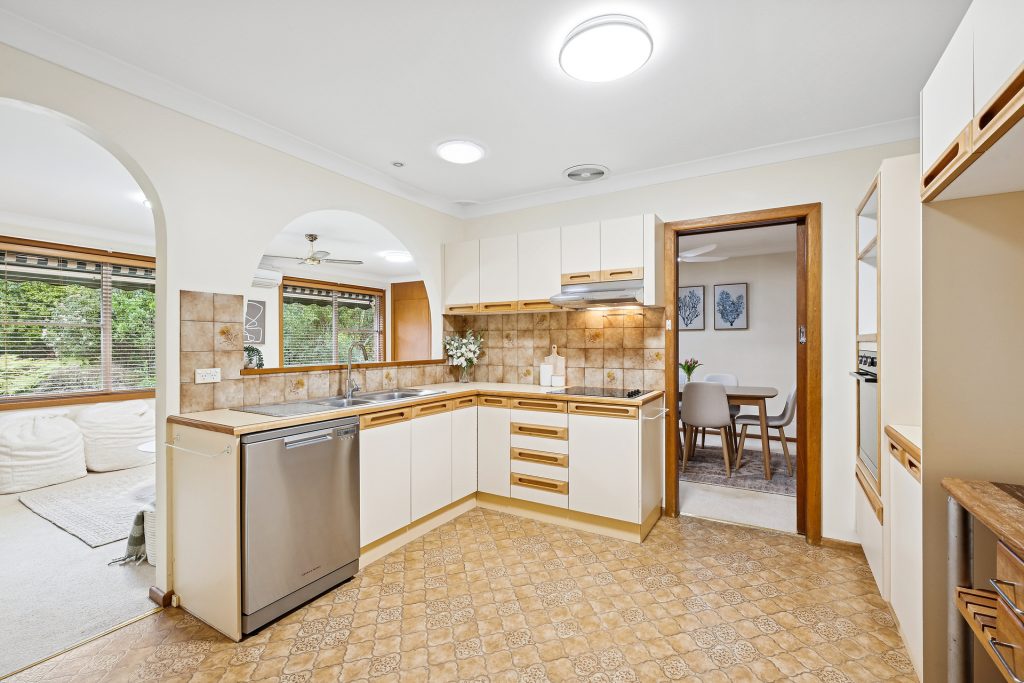 Sold - 22 Western Avenue - New Property in Blaxland - Real Estate by Danny Walker