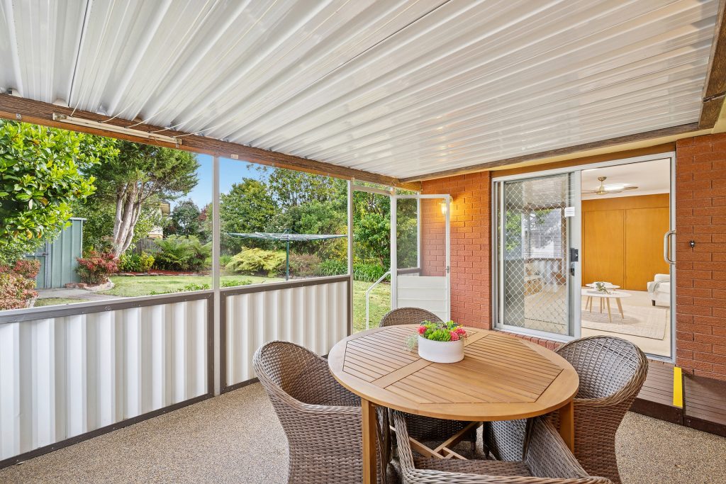 Sold - 22 Western Avenue - New Property in Blaxland - Real Estate by Danny Walker