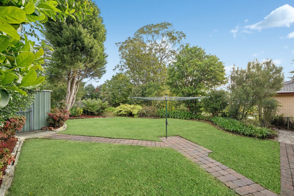 Sold - 22 Western Avenue - New Property in Blaxland - Real Estate by Danny Walker
