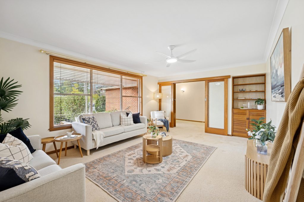 Sold - 22 Western Avenue - New Property in Blaxland - Real Estate by Danny Walker