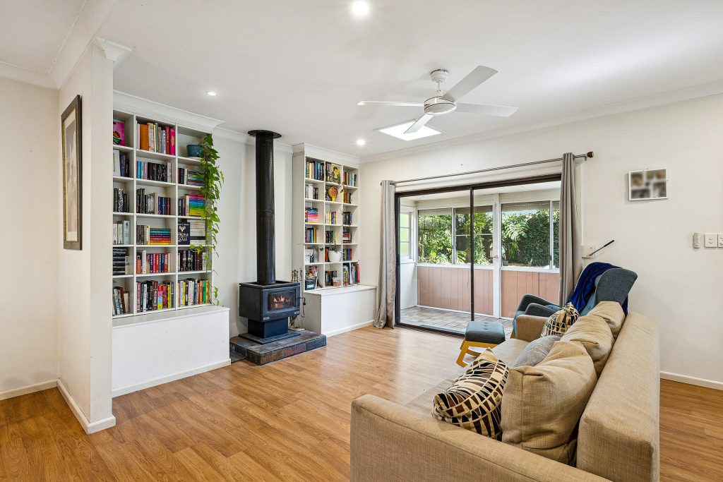 Sold - 101 Great Western Highway - New Property in Blaxland - Real Estate by Stewart Lamont