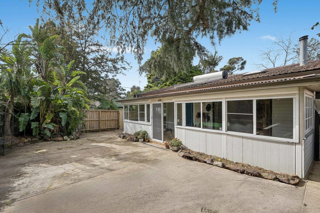 Sold - 101 Great Western Highway - New Property in Blaxland - Real Estate by Stewart Lamont