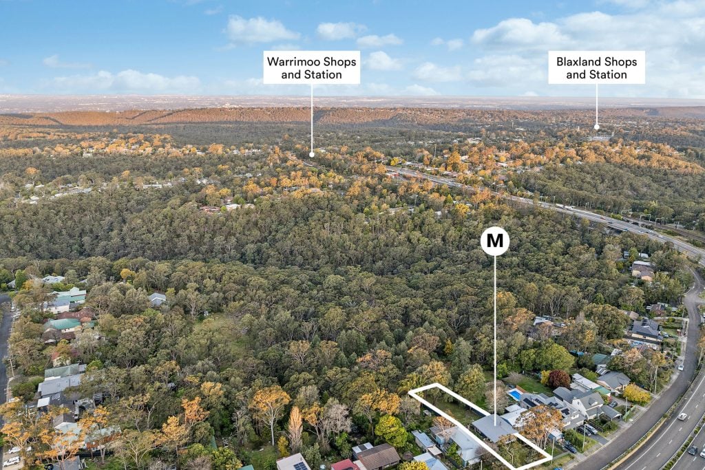 Sold - 344 Great Western Highway - New Property in Warrimoo - Real Estate by Isla Czarnota