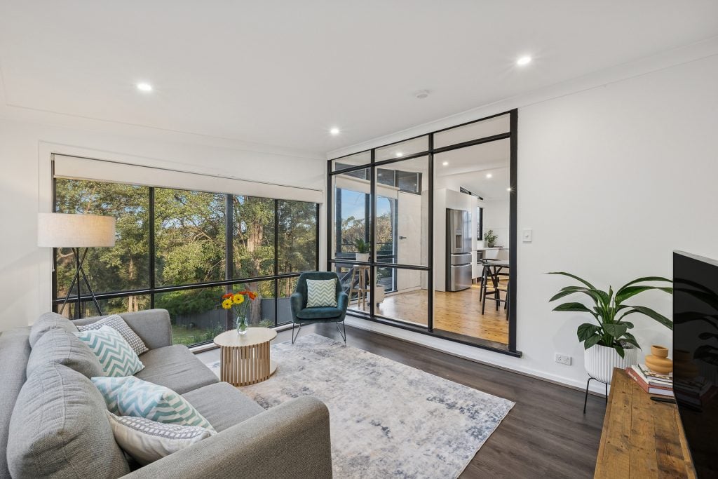 Sold - 344 Great Western Highway - New Property in Warrimoo - Real Estate by Isla Czarnota