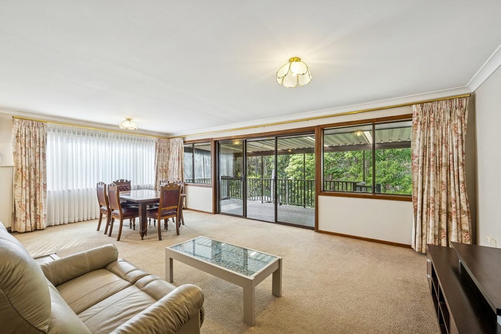 Sold - 1 Emma Parade - New Property in Winmalee - Real Estate by Stewart Lamont