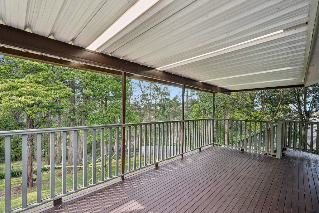 Sold - 1 Emma Parade - New Property in Winmalee - Real Estate by Stewart Lamont