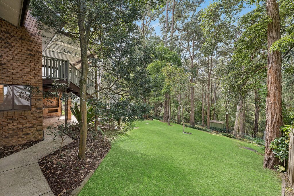 Sold - 1 Emma Parade - New Property in Winmalee - Real Estate by Stewart Lamont