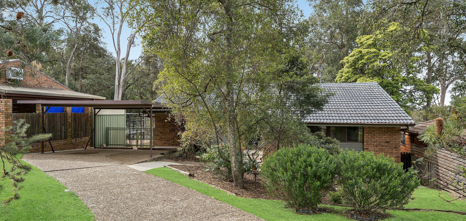 Sold - 1 Emma Parade - New Property in Winmalee - Real Estate by Stewart Lamont