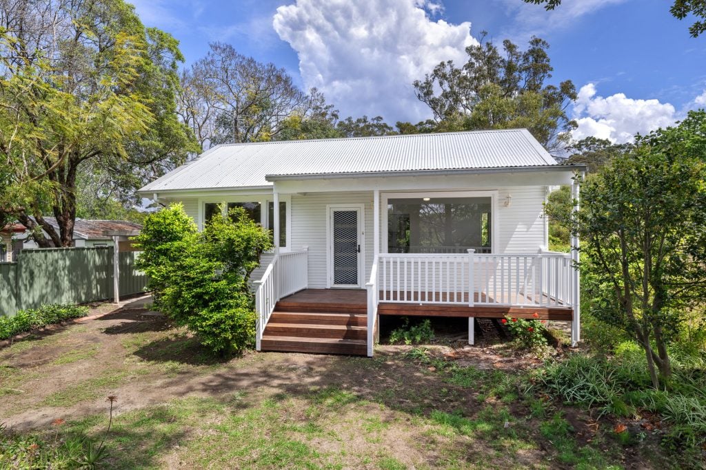 Sold - 179 Great Western Highway - New Property in Blaxland - Real Estate by Stewart Lamont