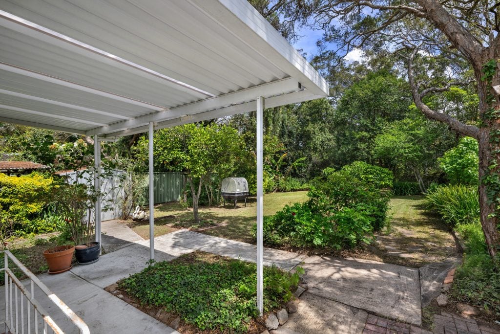 Sold - 179 Great Western Highway - New Property in Blaxland - Real Estate by Stewart Lamont