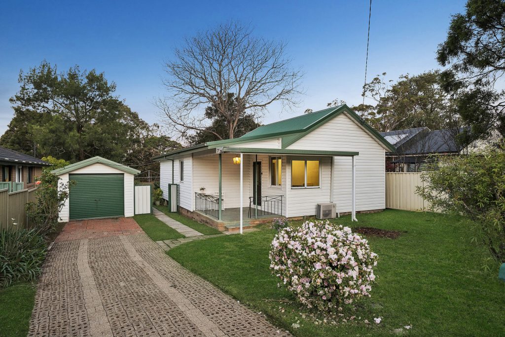 Sold - 73 Great Western Highway - New Property in Blaxland - Real Estate by McGrath Lower
