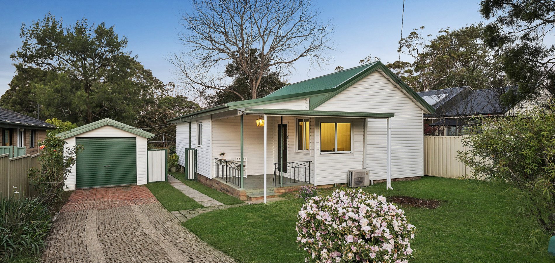 Sold - 73 Great Western Highway - New Property in Blaxland - Real Estate by McGrath Lower