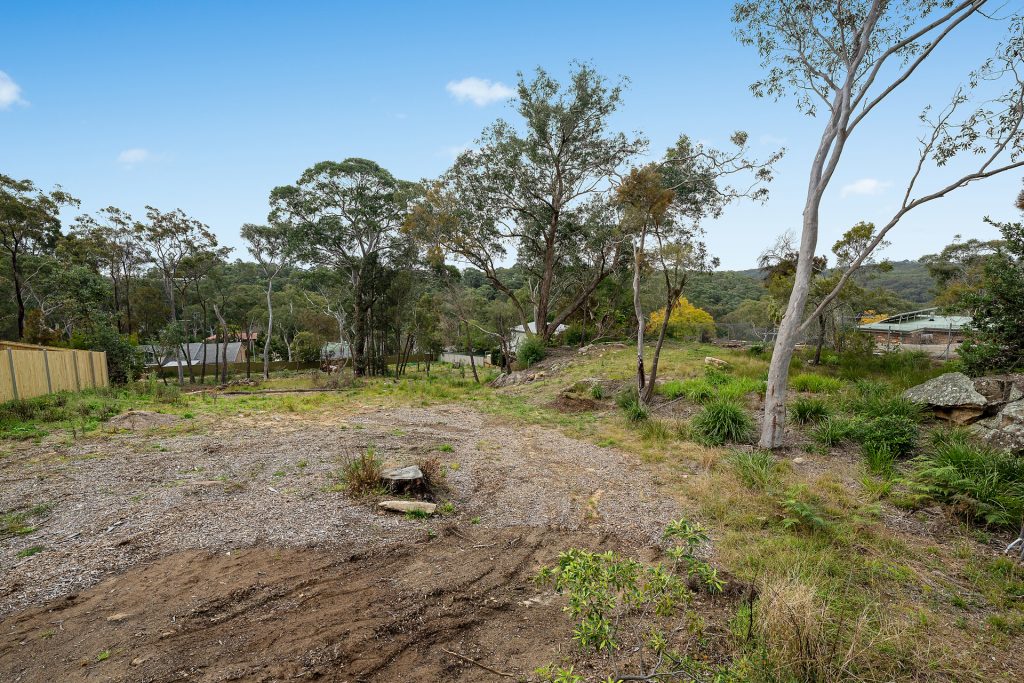 Sold - 10A Baringa Street - New Property in Blaxland - Real Estate by Brad Cole