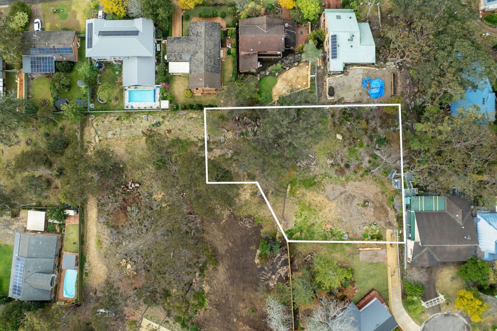 Sold - 10A Baringa Street - New Property in Blaxland - Real Estate by Brad Cole