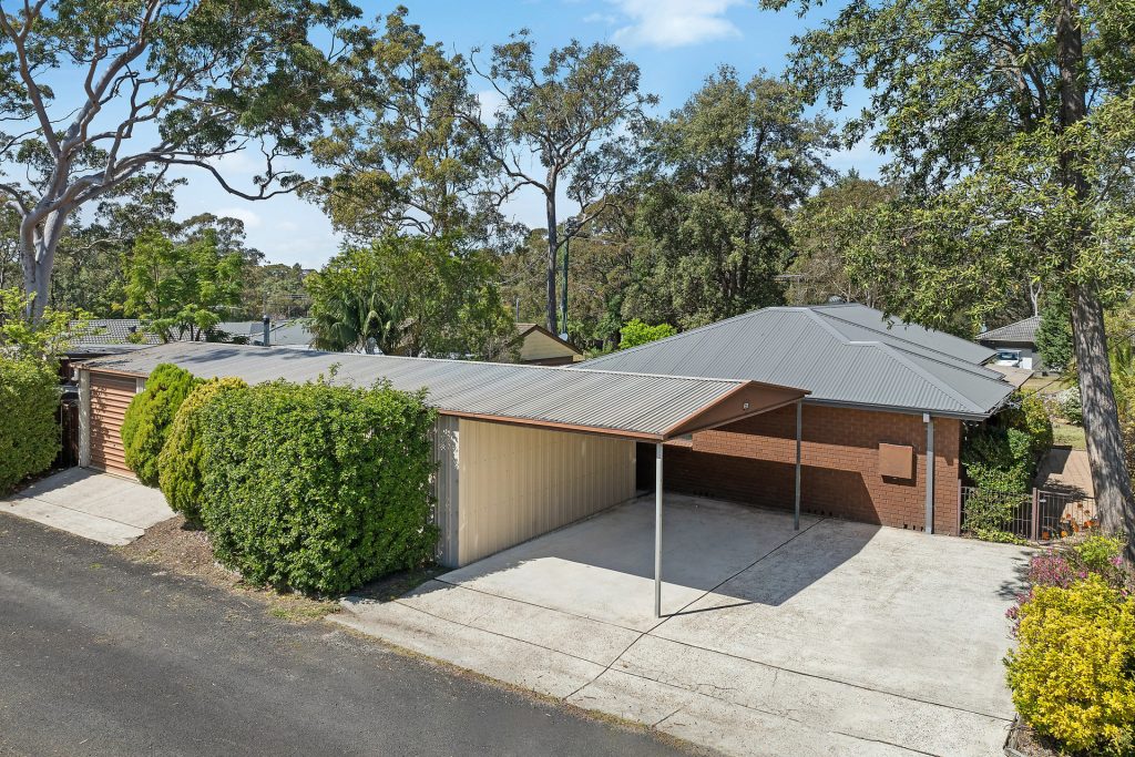 Sold - 1 Coramandel Avenue - New Property in Winmalee - Real Estate by Stewart Lamont