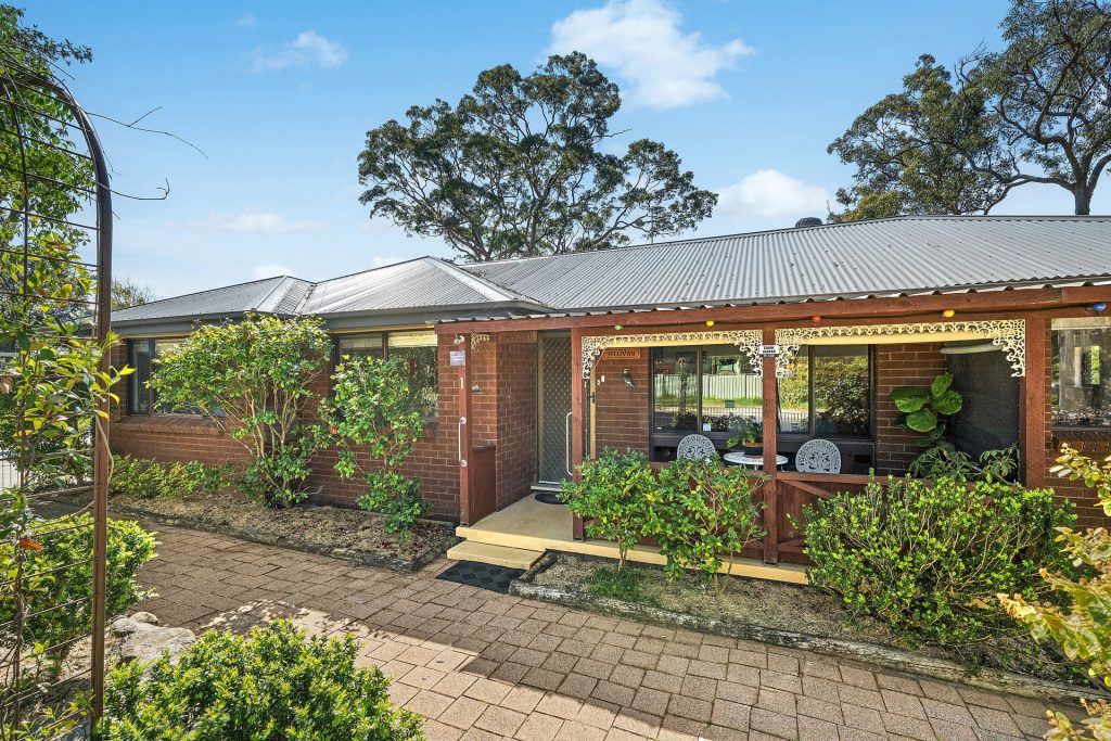 Sold - 1 Coramandel Avenue - New Property in Winmalee - Real Estate by Stewart Lamont