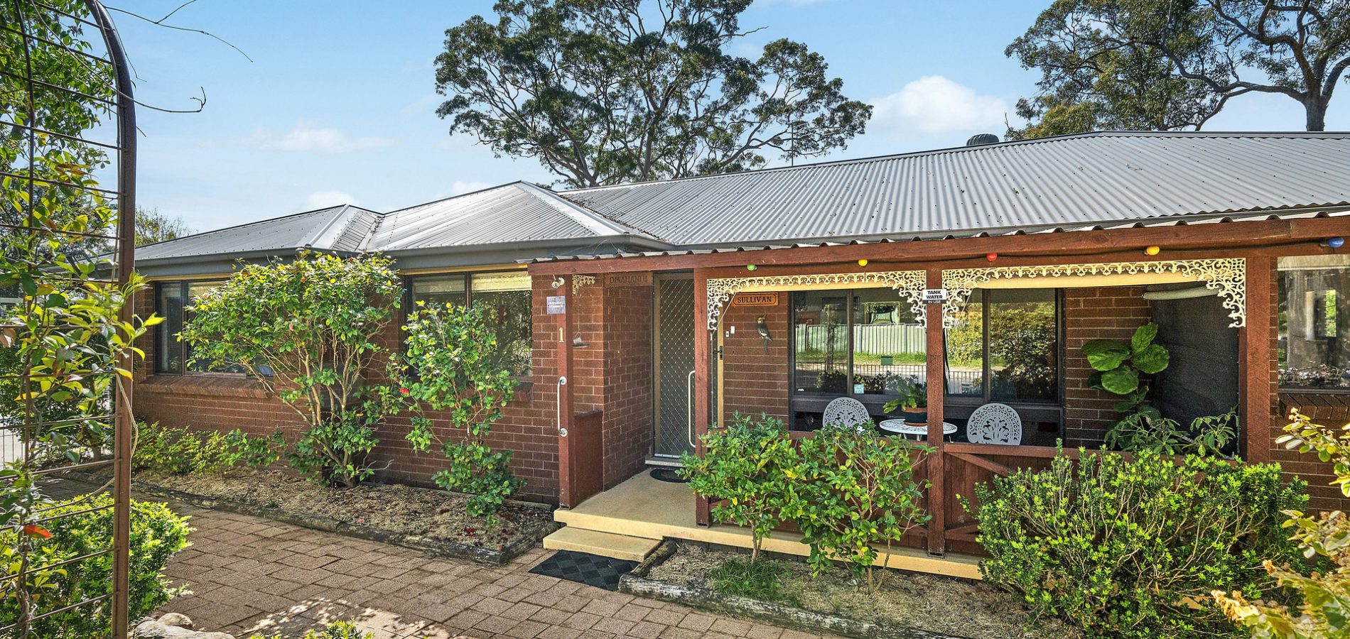 Sold - 1 Coramandel Avenue - New Property in Winmalee - Real Estate by Stewart Lamont