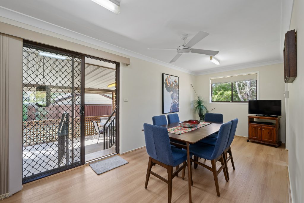 Sold - 1 Coramandel Avenue - New Property in Winmalee - Real Estate by Stewart Lamont