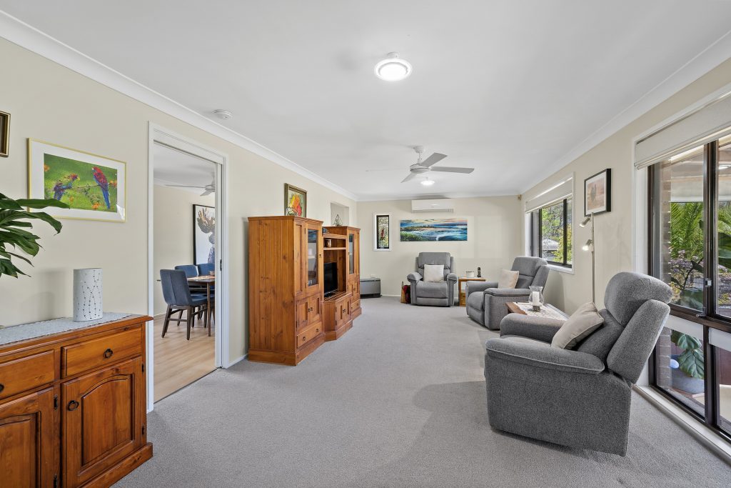 Sold - 1 Coramandel Avenue - New Property in Winmalee - Real Estate by Stewart Lamont