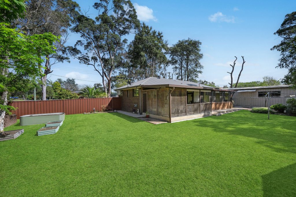 Sold - 1 Coramandel Avenue - New Property in Winmalee - Real Estate by Stewart Lamont
