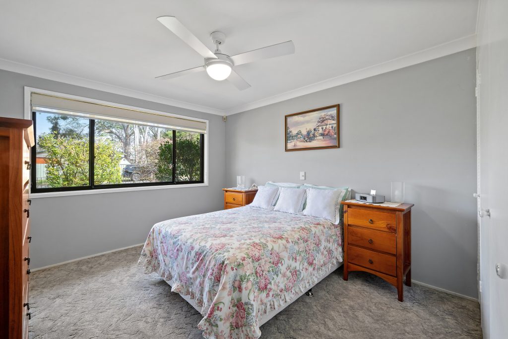 Sold - 1 Coramandel Avenue - New Property in Winmalee - Real Estate by Stewart Lamont