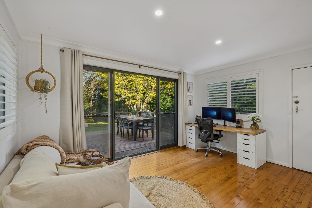 Sold - 12 Valley Road - New Property in Hazelbrook - Real Estate by Danny Walker
