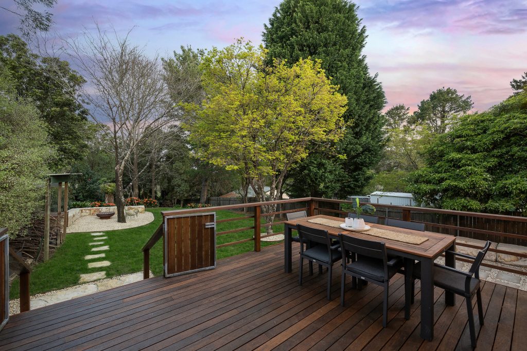 Sold - 12 Valley Road - New Property in Hazelbrook - Real Estate by Danny Walker