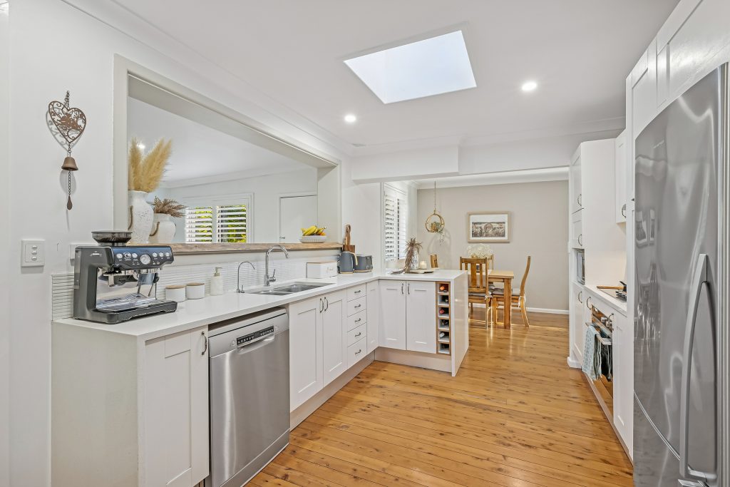 Sold - 12 Valley Road - New Property in Hazelbrook - Real Estate by Danny Walker